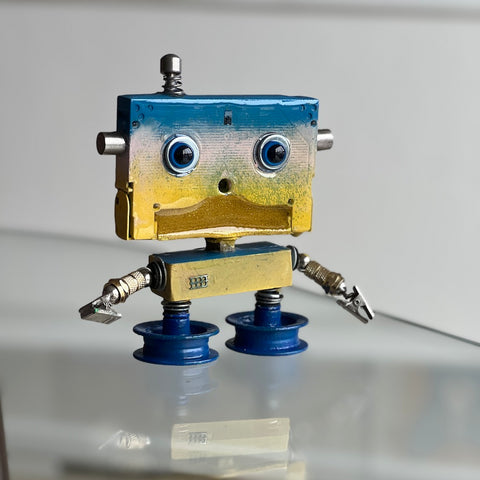 "Kit" Robot