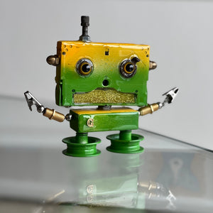 "Packer" Robot