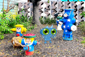 "Garden Variety"--Limited Edition Print