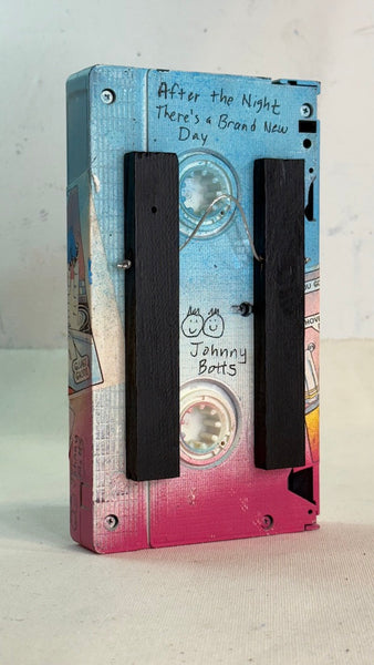 After the Night There's a Brand New Day