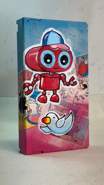 After the Night There's a Brand New Day