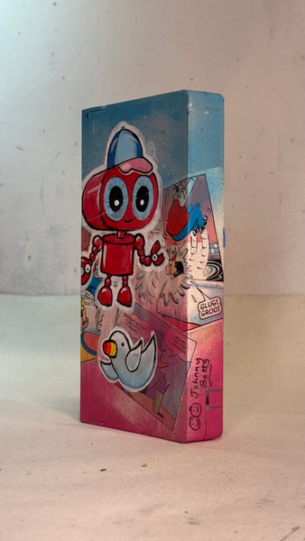 After the Night There's a Brand New Day