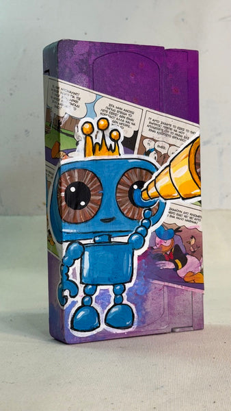 Many Times Ive Wondered How Much There is to Know