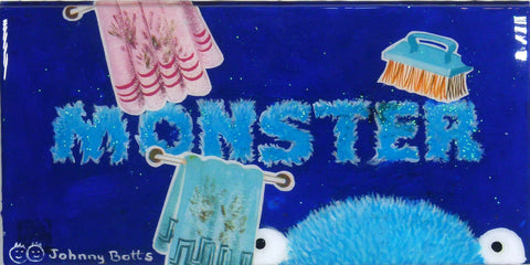 Monster