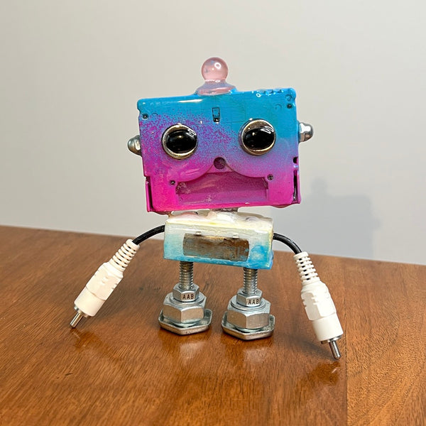 "RCA" Robot