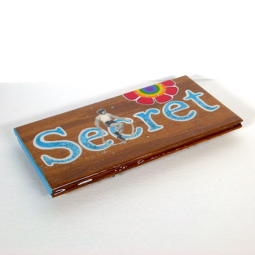 Secret