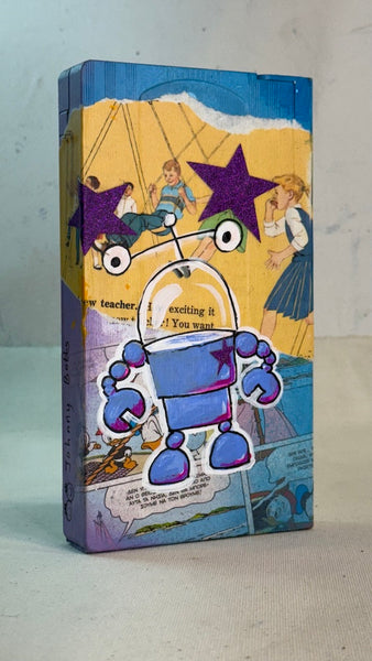 You Want it Exciting