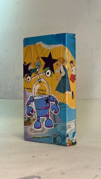 You Want it Exciting