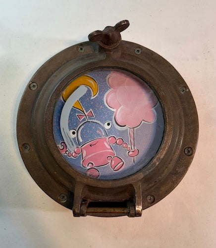 You Don't Have to Wait for Everything to be Perfect