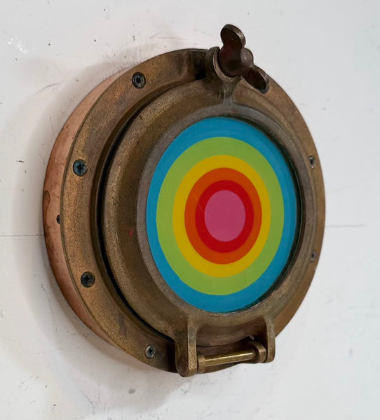 You Don't Have to be on Your Own