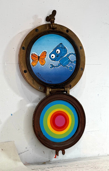 You Don't Have to be on Your Own