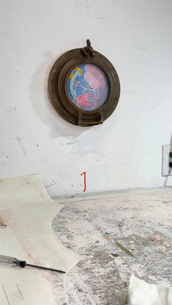 You Don't Have to Wait for Everything to be Perfect