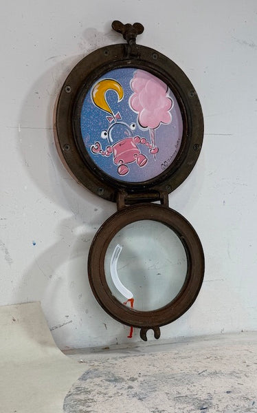 You Don't Have to Wait for Everything to be Perfect