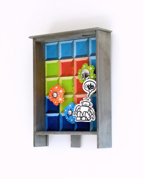 Does Not Compute