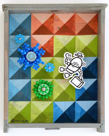 Is It a Chemical That Makes This Moment True?