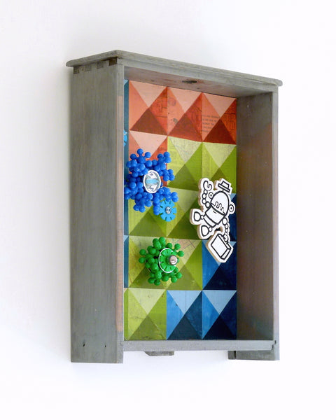 Is It a Chemical That Makes This Moment True?