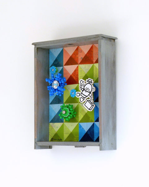 Is It a Chemical That Makes This Moment True?