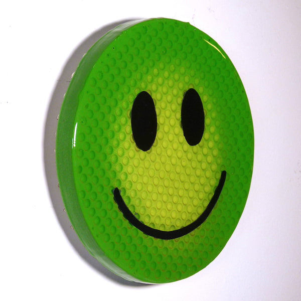 Smiley Series: Green