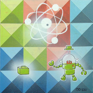 Atomic Age